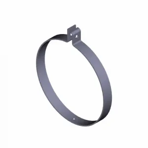 Хомут глушителя URAL 4320-1203043