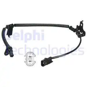 Датчик ABS DELPHI SS20386