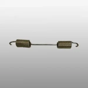 Пружины барабанных тормозных колодок SHAANXI 81976100115