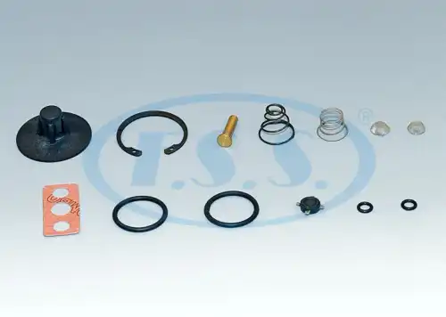 Pемкомплект регулятора давления KNORR-BREMSE (KN18350) 01109002 F.S.S.