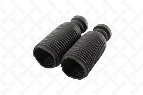 комплект пыльника+отбойника заднего! Nissan Almera 11-27251-SX STELLOX