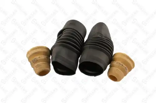 комплект пыльника+отбойника переднего! Mazda 6 02> 11-27254-SX STELLOX