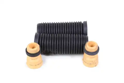 комплект пыльника+отбойника переднего! Audi Q3 2.0TFSI/TDI 11> 11-27264-SX STELLOX