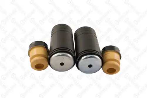 комплект пыльника+отбойника переднего! BMW X5 07-13> 11-27295-SX STELLOX