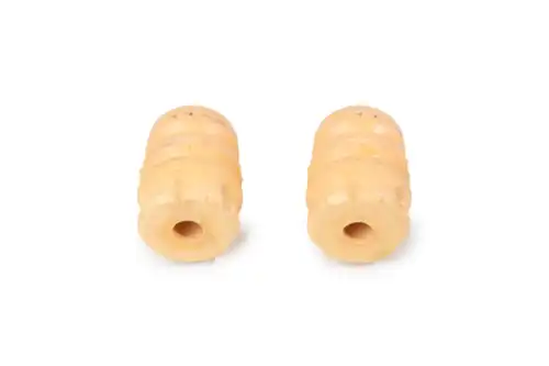 комплект отбойников задних амортизаторов!2шт. Ford Mondeo 1.6Ti/2.0-2.5/1.8-2.0TDCi 07> 11-27261-SX STELLOX