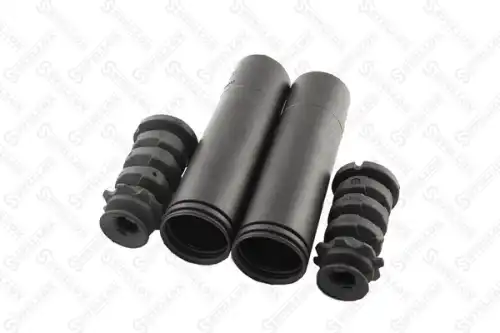 к-кт пыльн.+отбойника зад.! Nissan Micra III/Note, Renault Clio II/Twingo 1.0i-1.9D 01> 11-27276-SX STELLOX