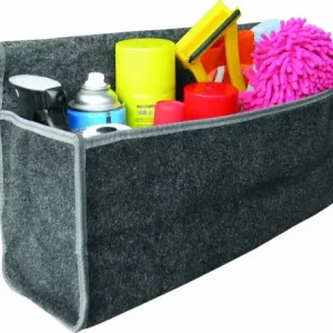 органайзер войлочный в багажник! A78437S AVS