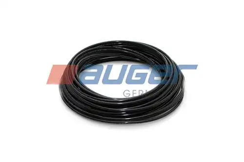 трубка пневмосистемы !6x1 (пластик. бухта 25m)DAF/IVECO/MAN/MB/RVI/Scania/VOLVO 81280 AUGER