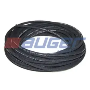 шланг топливный разрезной 1м! (р) 3.2x8 30m Universal 81289 AUGER