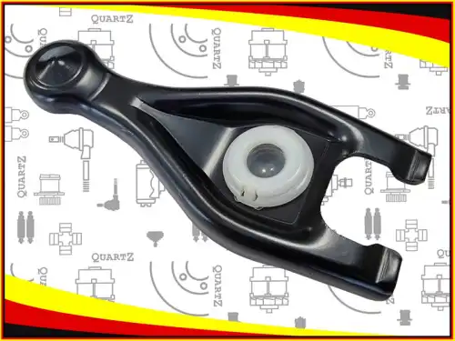 ВИЛКА СЦЕПЛЕНИЯ CITROEN, PEUGEOT BERLINGO, PARTNER КОД QZ211757 QUARTZ