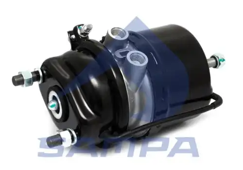 энергоаккумулятор! T16 дискового тормоза MAN 094.034-01 SAMPA