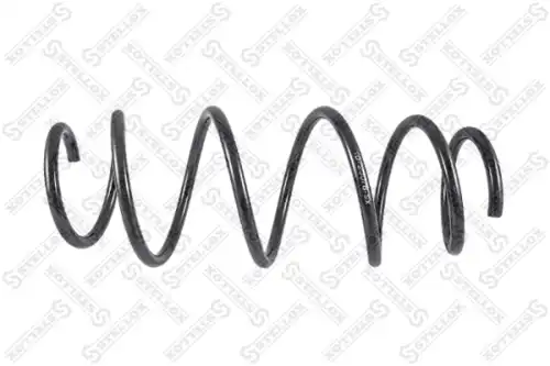 пружина передняя! 40 042 59 Seat Ibiza 1.2/1.4 02> 10-23076-SX STELLOX