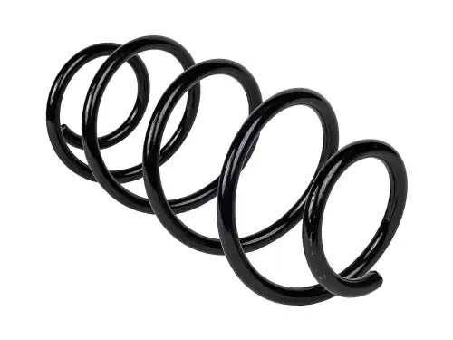 пружина передняя! 40 857 11 Skoda Octavia II 1.9TDi/2.0SFi 04> 10-23090-SX STELLOX