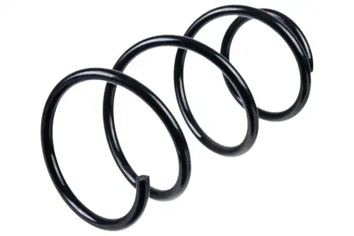 пружина передняя! 40 925 57 Toyota Avensis 1.6/1.8/2.0 03> 10-23188-SX STELLOX