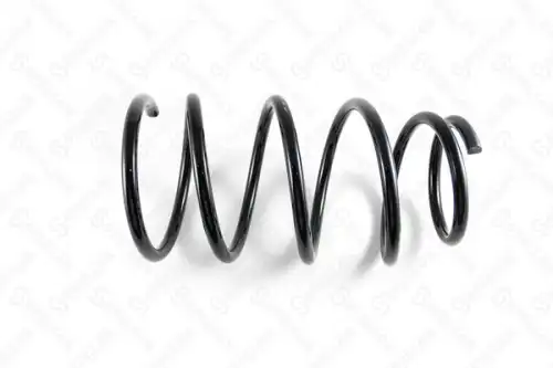 пружина передняя! 40 925 62 Toyota Corolla 1.4/1.6 01-04 10-23193-SX STELLOX