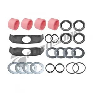 рк тормозного вала! (полный) оси Rockwell FRL, INTERN 780120 MANSONS