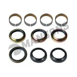 р/к разжим. вала задн.!(м) Scania 100.528 MANSONS