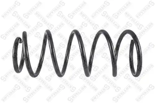 пружина передняя! 40 950 60 VW Polo Classic/Variant 1.6-1.9 95-01 10-23274-SX STELLOX