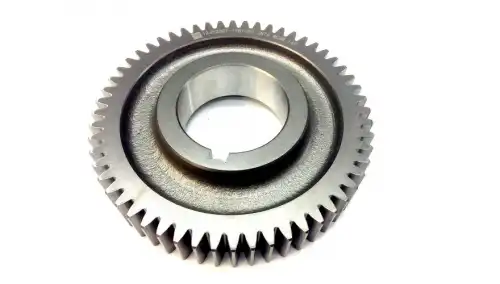 Шестерня КПП SHAANXI 12JS200T-1701052