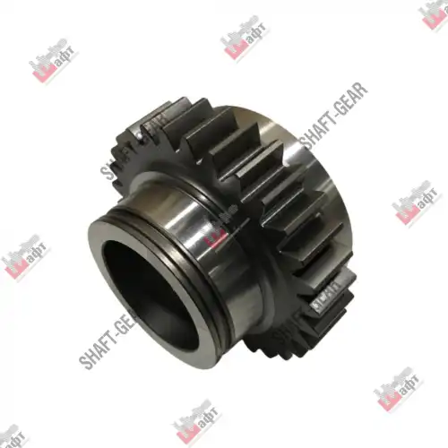 Шестерня КПП SHAANXI 18869