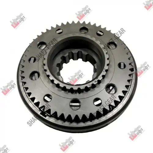 СИНХРОНИЗАТОР 9JS200T-1701170 SHAANXI