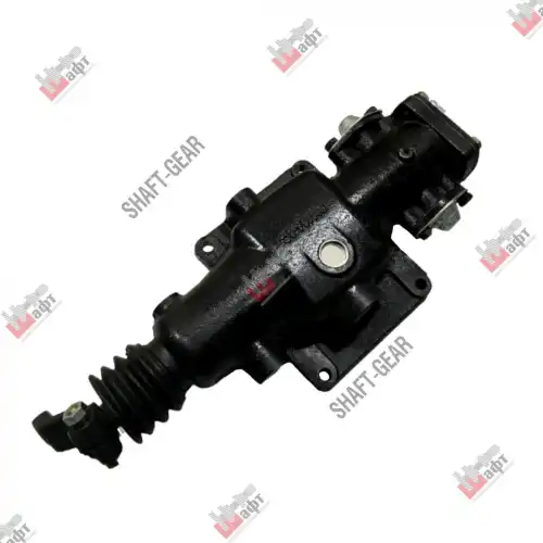 F96194-8C Механизм переключения передач в СБ.(для КПП fuller 12JS160T, 12JS200T) SHAANXI