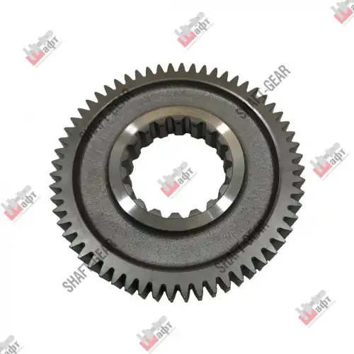 Шестерня КПП SHAANXI JS150-1701111