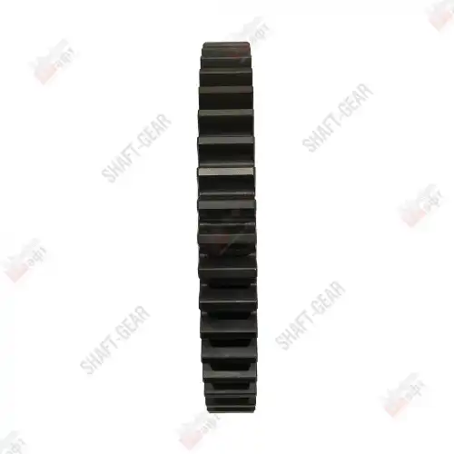 Шестерня КПП SHAANXI JS150T-1701109B