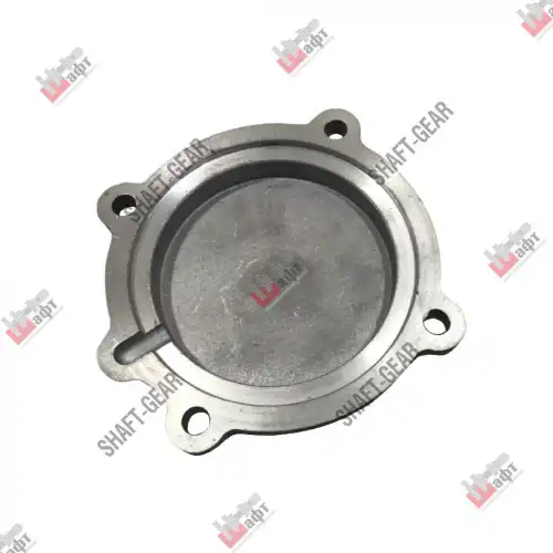 JSD180-1707052 Крышка пром вала демульт ((102x102x102x102) JSD180-1707052 SHAANXI