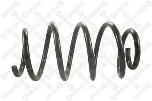 пружина передняя! 40 950 71 VW T5/Caravelle/Multivan 2.0/1.9TDi 2WD 03> 10-23285-SX STELLOX
