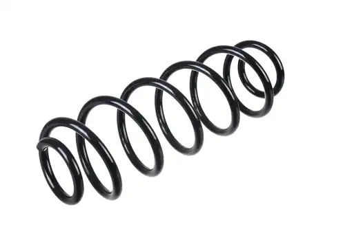 пружина задняя! 42 156 04 Citroen C4 I 1.4-2.0 04> 10-20121-SX STELLOX