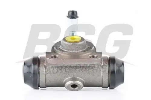 цилиндр тормозной! рабочий! MB T2/LN1 86> BSG 60-220-002 BSG