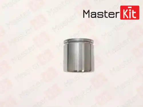 поршень тормозного суппорта! Renault Logan I 07>, Nissan Note 12> 77A1148 MASTERKIT