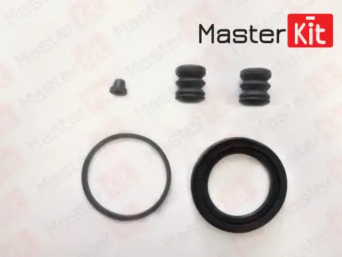 рем.к-кт тормозного суппорта! Land Rover Freelander 98-06 77A1207 MASTERKIT