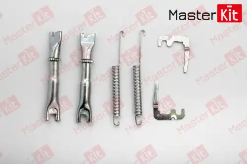 к-кт распорных планок! Ford Transit 00-06 77AP026 MASTERKIT