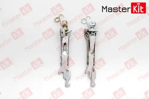 к-кт распорных планок! 180x40 Renault Logan 05> 77AP025 MASTERKIT