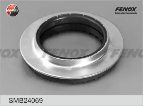 подшипник опоры аморт.! Audi A3, VW Colf/Touran 03> SMB24069 FENOX