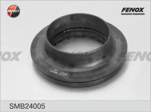подшипник опоры перед. амортизатора! Opel Antara 06>, Chevrolet Captiva 2.4 07> SMB24005 FENOX