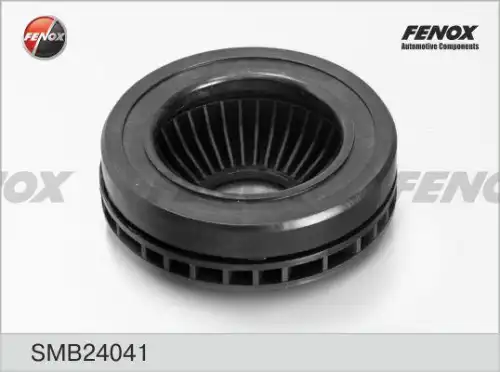 подшипник опоры амортизатора! Ford Fiesta IV 95-01, Fiesta/Fusion 01-08, Mazda 2 de 07> SMB24041 FENOX