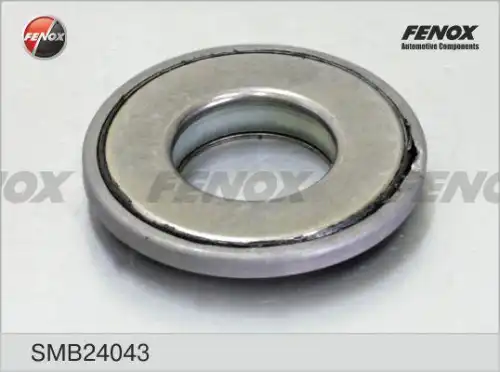 подшипник опоры амортизатора! Mazda 6 02-08 SMB24043 FENOX