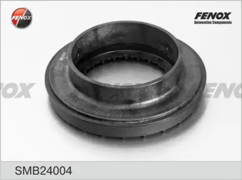 подшипник опоры амортизатора! MB A (176) 10>, B (242) 11>, B (246) 11> SMB24004 FENOX