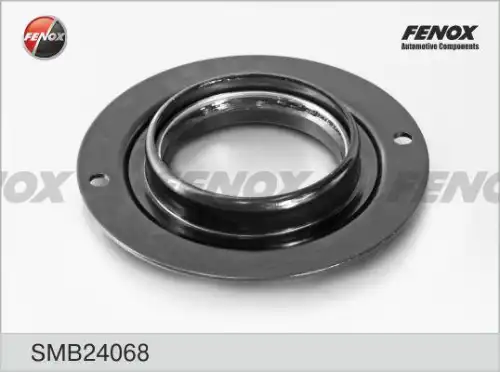 подшипник опоры амортизатора перед. лев.+прав.! Toyota RAV 4 06> SMB24068 FENOX