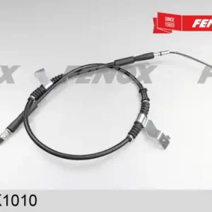 Трос ручного тормоза FENOX FBK1010