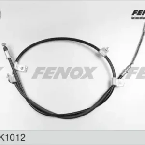 Трос ручного тормоза FENOX FBK1012