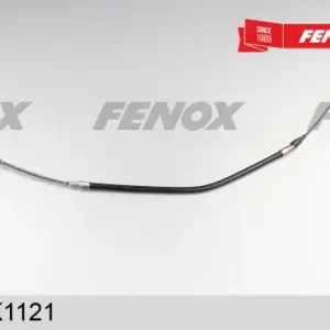 Трос ручного тормоза FENOX FBK1121
