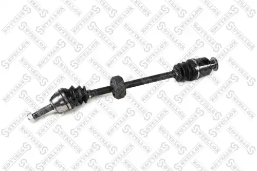 Вал приводной в сборе STELLOX 158 1030-SX