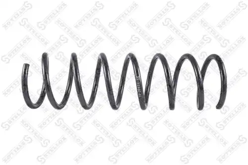 пружина задняя! 42 554 38 Mazda 3 1.4/1.6/2.0 03> 10-20434-SX STELLOX