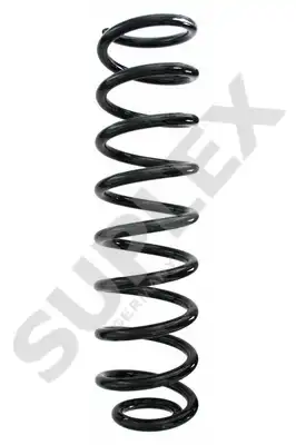 пружина передняя! MB W211/S211 1.8-5.5i/2.2-4.0D 02-09 19302 SUPLEX