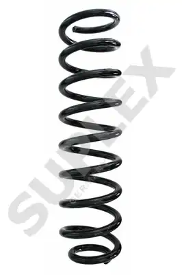 пружина передняя! MB W211 1.8-3.2/2.2-4.0CDi 02-09 19303 SUPLEX