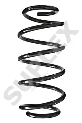 пружина передняя! Opel Vectra 2.5 V6 except Sport 95-03 23348 SUPLEX